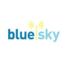 Blue Sky Technologies logo