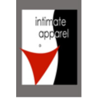 Intimate Apparel logo