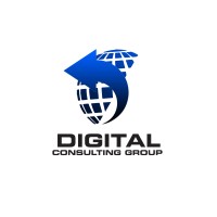 Digital Consulting Group logo
