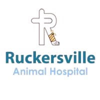 Ruckersville Animal Hospital logo
