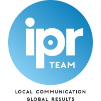 IPR Team - Global PR Agency Network logo