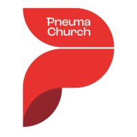 Pneuma Church logo