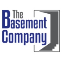 The Basement Company logo