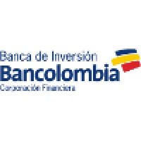 Banca De Inversion Bancolombia logo