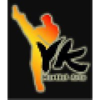 YK Martial Arts logo