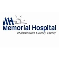 Memorial Hospital Of Martinsville And Henry County logo