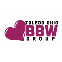 Toledo Ohio BBW Group logo