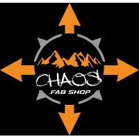Chaos Fab Shop logo