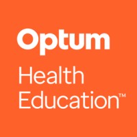 Optum Health Education logo