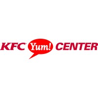KFC Yum Center logo