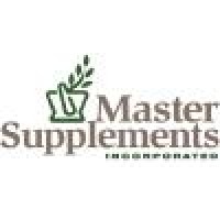 Master Supplements, Inc. logo