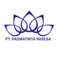 PT. Padmatirta Wisesa logo