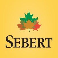 Sebert Landscaping logo