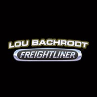 Lou Bachrodt Freightliner/Western Star/Sprinter logo