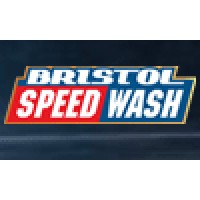Bristol Speedwash logo