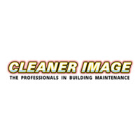 Cleaner Image Janitorial logo