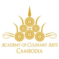 Academy Of Culinary Arts Cambodia logo