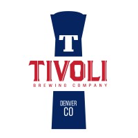 Tivoli Brewing Company logo