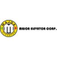 Major Elevator Corp logo