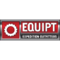 Equipt Expedition Outfitters logo