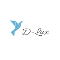 D-Lux Travel logo