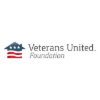 Veterans United Foundation logo