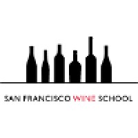 San Francisco Wine School logo