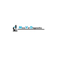 MicroVet Diagnostics logo