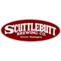 Scuttlebutt Brewing logo