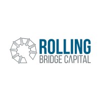 Rolling Bridge Capital logo