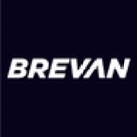 Brevan Electronics logo
