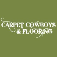 Carpet Cowboys & Flooring, Inc. logo