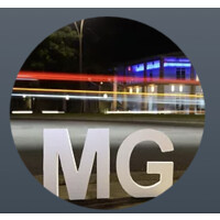 MG Management Ltd. logo
