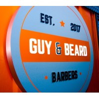 Guy & Beard Limited logo