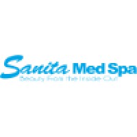 Sanita Med Spa logo