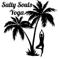 Salty Souls Yoga logo
