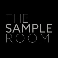 The Sample Room logo