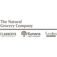The Natural Grocery Company logo
