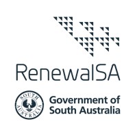 Renewal SA logo