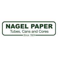Nagel Paper logo