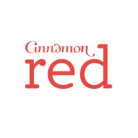 Cinnamon Red Colombo logo