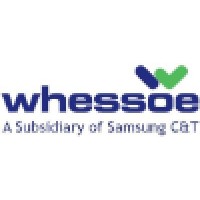 Whessoe Engineering Ltd logo