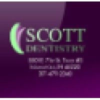 Scott Dentistry logo