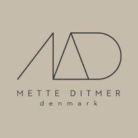 Mette Ditmer Design ApS logo