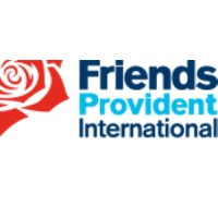 Image of Friends Provident International