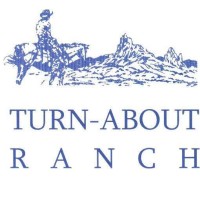 Turn-About Ranch logo