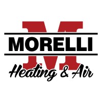 Image of Morelli Heating & Air Conditioning Inc.