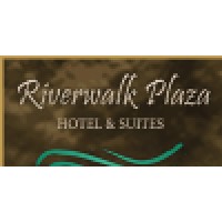 Riverwalk Plaza Hotel logo