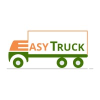 Easy Truck logo