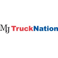 MJ TruckNation logo
